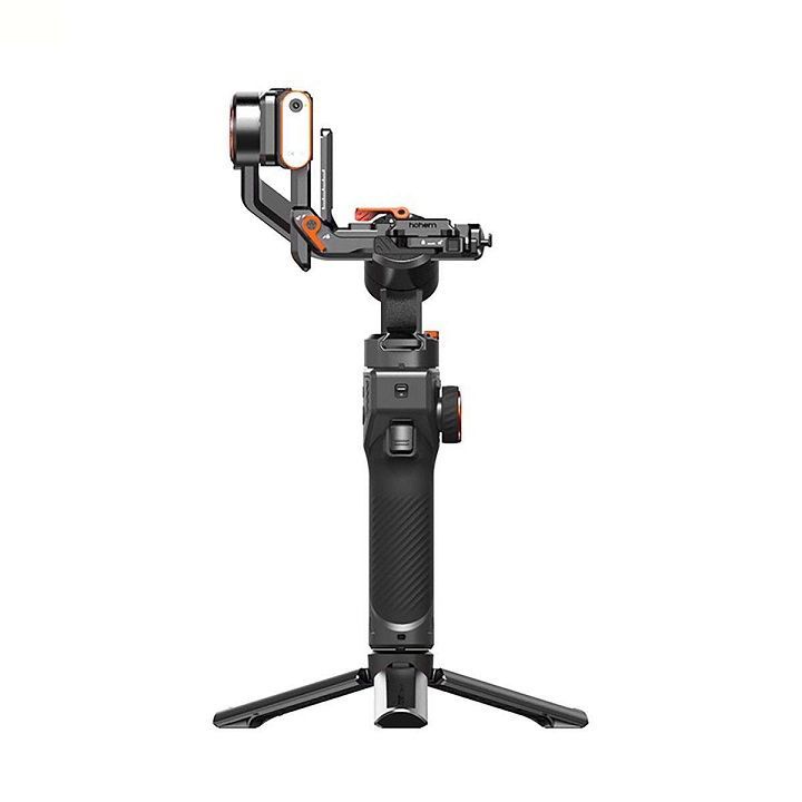 Gimbal chống rung 4 trong 1 Hohem iSteady MT2 bản Combo KIT