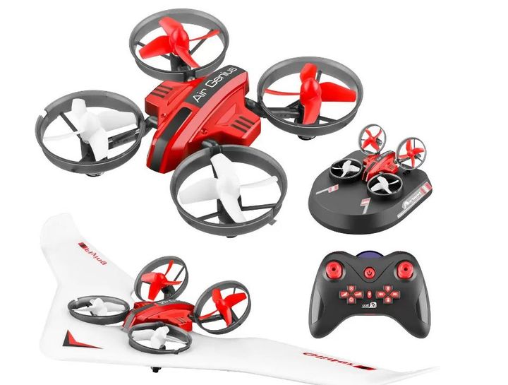 Máy bay drone Genius L6082 