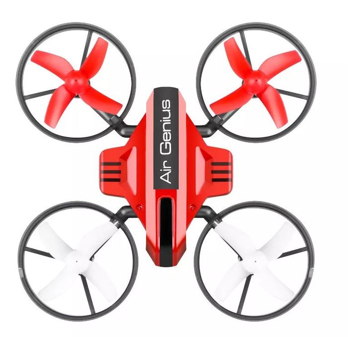 Máy bay drone Genius L6082 