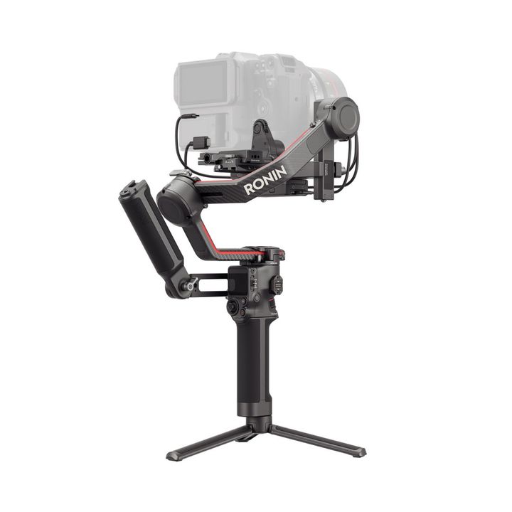 Gimbal chống rung cho máy ảnh DJI RS 3 Pro bản Combo