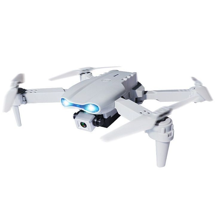 Flycam E99 Pro 2 có cảm biến độ cao