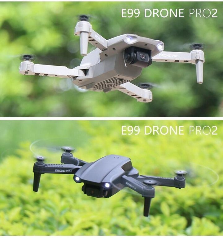 Flycam E99 Pro 2