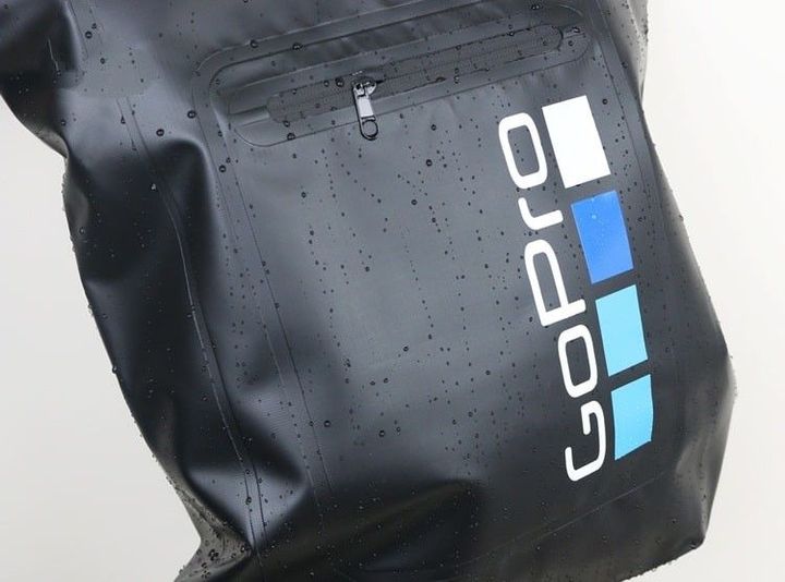 Balo Phụ Kiện GoPro 30L