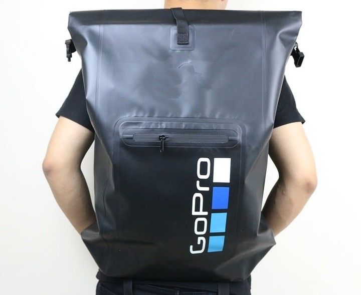 Balo Phụ Kiện GoPro 30L