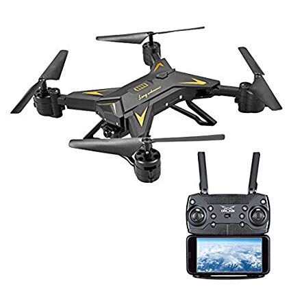 Hình ảnh Flycam mini KY601S