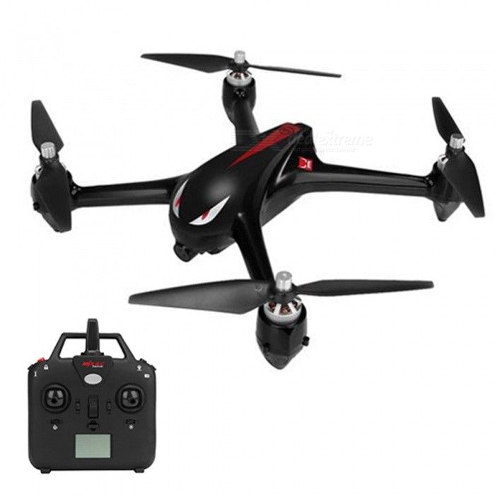 Hình ảnh Flycam MJX Bugs 2 SE Chính hãng