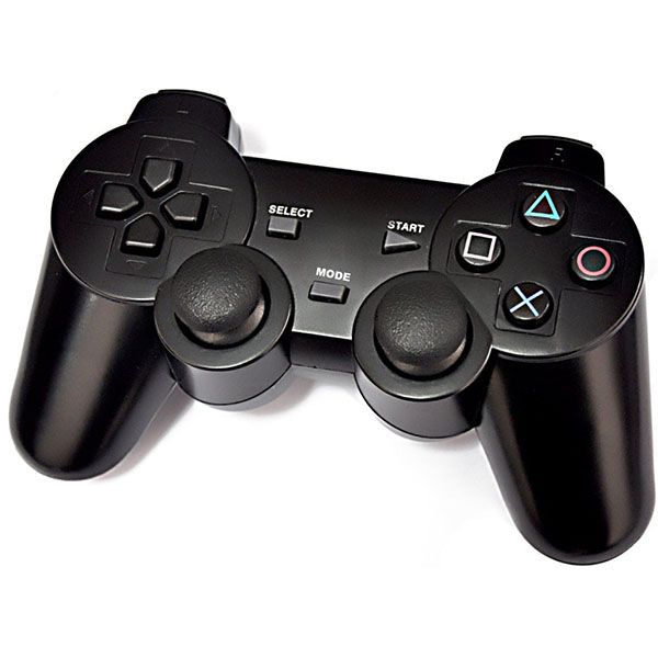 Hình ảnh Tay gamepad đơn KM66 có rung