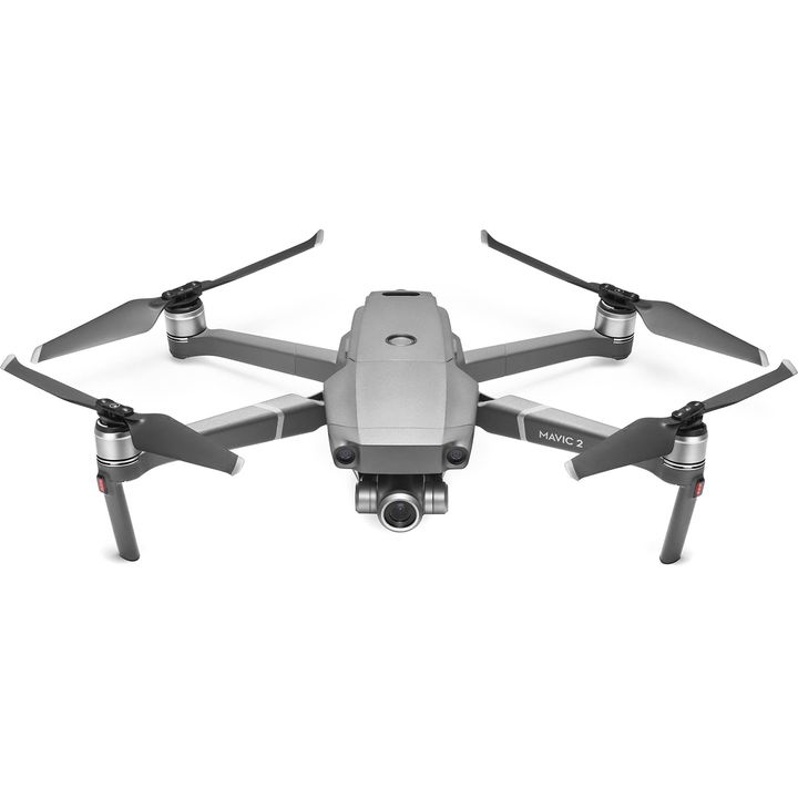 Hình ảnh Flycam Mavic 2 Zoom