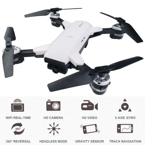 Hình ảnh Flycam Falcon XY017 Chính hãng