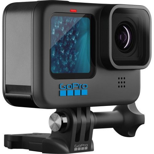 Action Camera GoPro Hero 11 Special Bundle