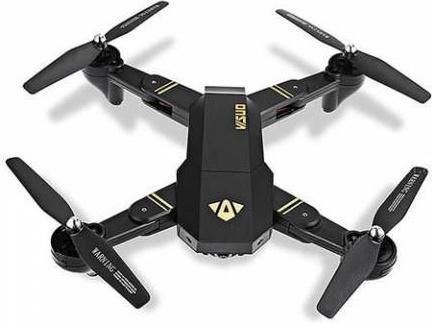 Hình ảnh Flycam VISUO XS809HW