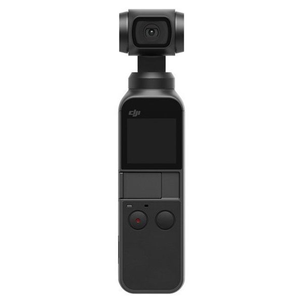 Hình ảnh Gimbal DJI Osmo Pocket Jola 