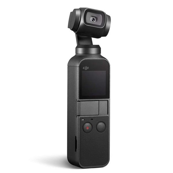 Hình ảnh Gimbal DJI Osmo Pocket Jola 