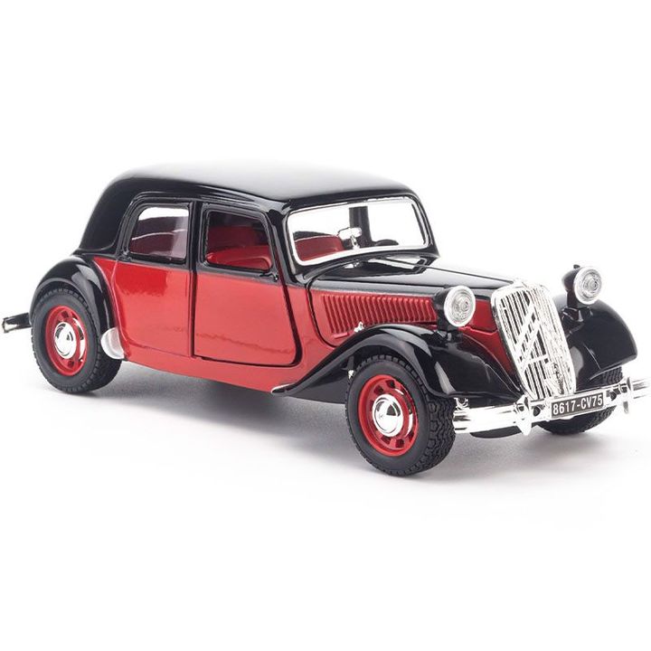 Mô hình Xe Citroen 15CV TA 1938 1:24