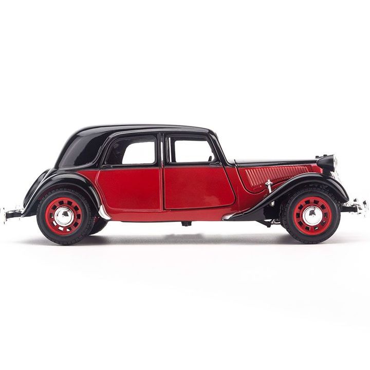 Mô hình Xe Citroen 15CV TA 1938 1:24