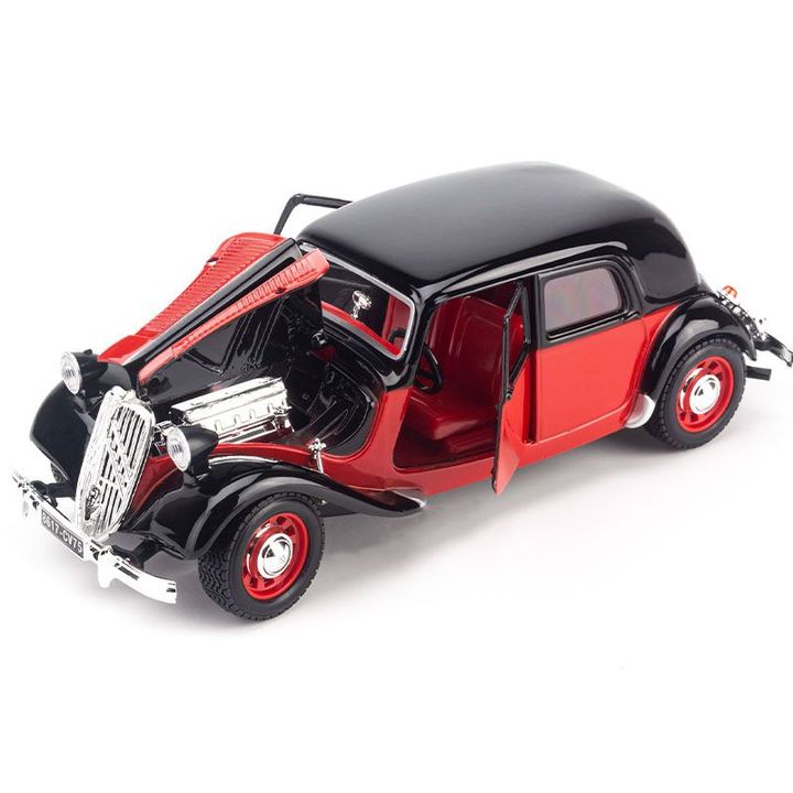 Mô hình Xe Citroen 15CV TA 1938 1:24