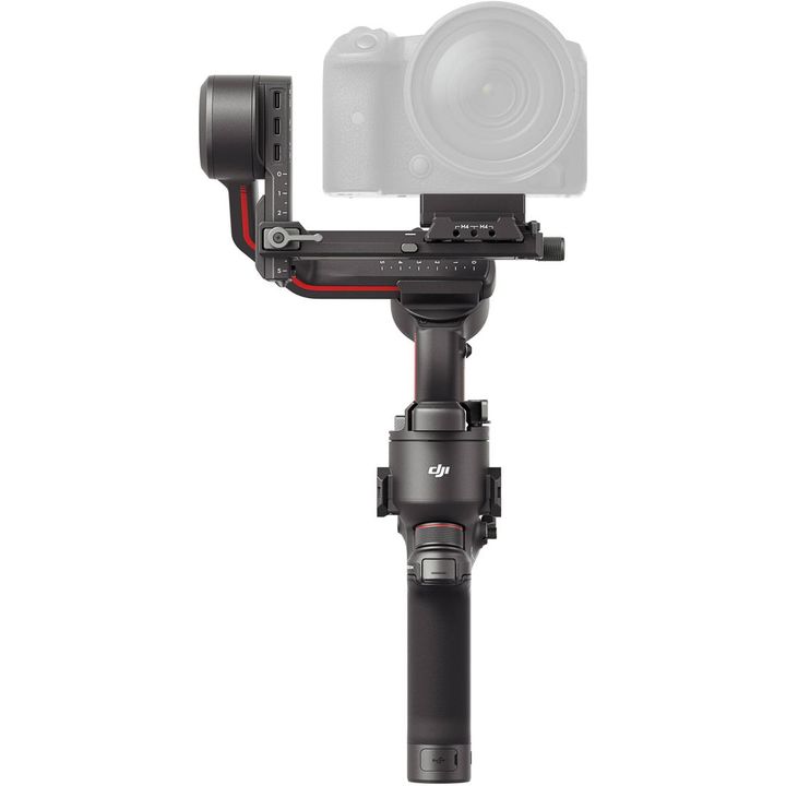 Gimbal chống rung cho máy ảnh DJI RS 3 Bản Combo