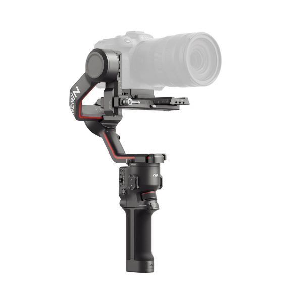 Gimbal chống rung cho máy ảnh DJI RS 3 Bản Combo