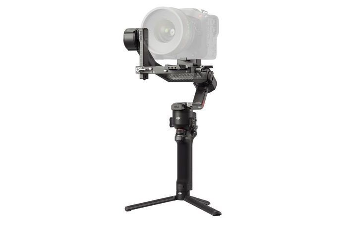 Gimbal chống rung DJI RS4 Pro