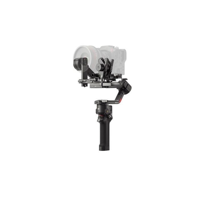 Gimbal chống rung DJI RS4 Pro