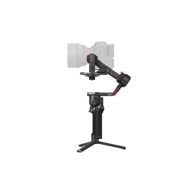 Gimbal chống rung DJI RS4 Pro