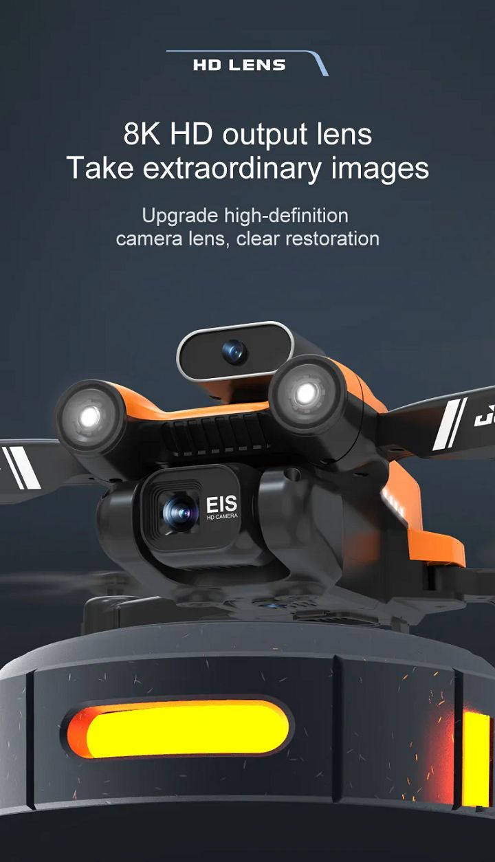 Flycam S17