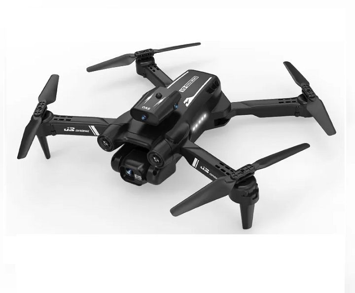 Flycam mini S17 có cảm biến độ cao