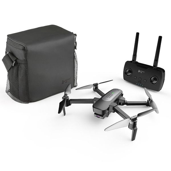 Hình ảnh Combo Flycam Hubsan Zino Pro 2 Pin và Balo