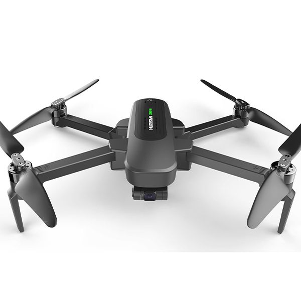 Hình ảnh Combo Flycam Hubsan Zino Pro 2 Pin và Balo