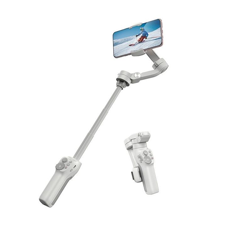 Gimbal chống rung điện thoại Feiyu Vimble 3