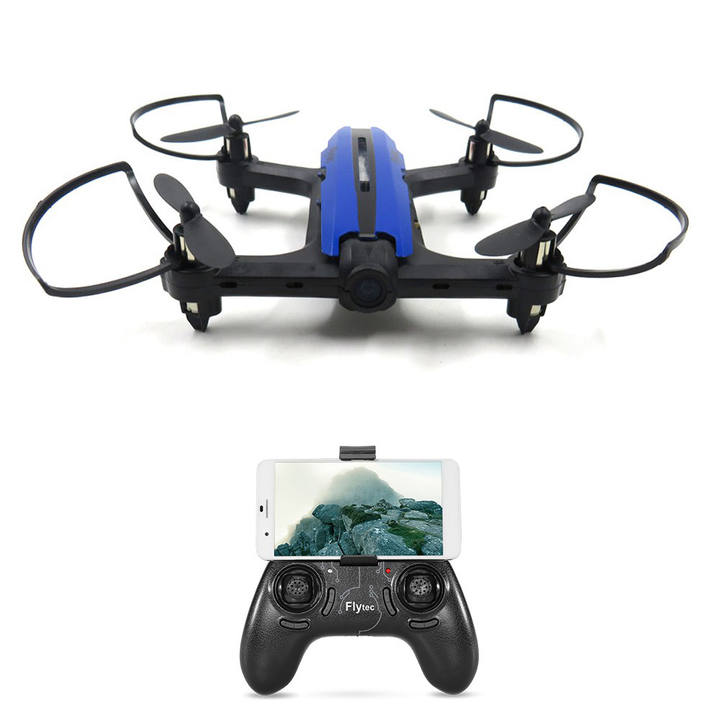 Hình ảnh Flycam Flytec T18