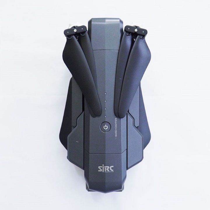 Flycam SJRC F11S 4K Pro chính hãng bản 2021 mới nhất - Bay xa 3 Km