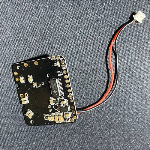 Mainboard điều khiển gimbal camera flycam SJRC F11S