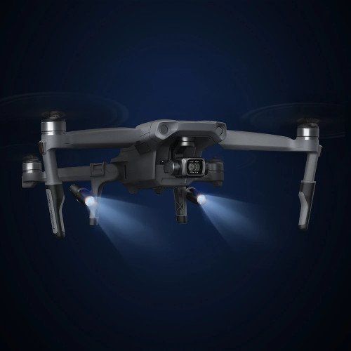 Bộ chân đôn kèm đèn LED cho Flycam DJI Mavic Air 2