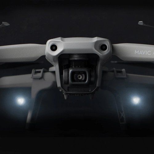 Bộ chân đôn kèm đèn LED cho Flycam DJI Mavic Air 2