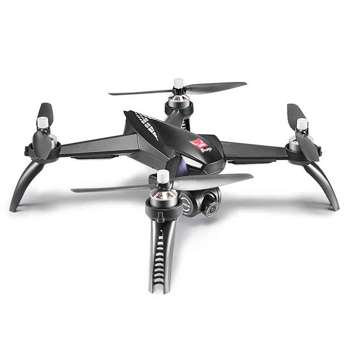 Video khác về flycam Bugs 5W