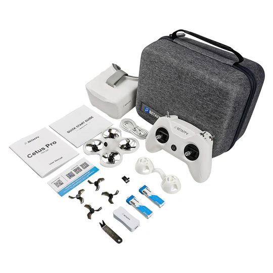 Drone Cetus Pro FPV Kit