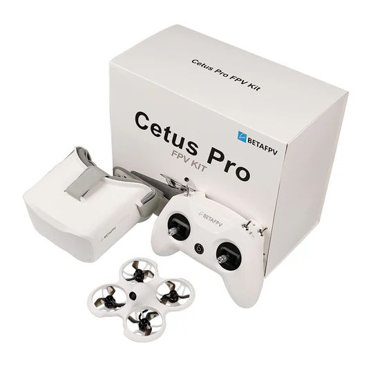 Drone Cetus Pro FPV Kit