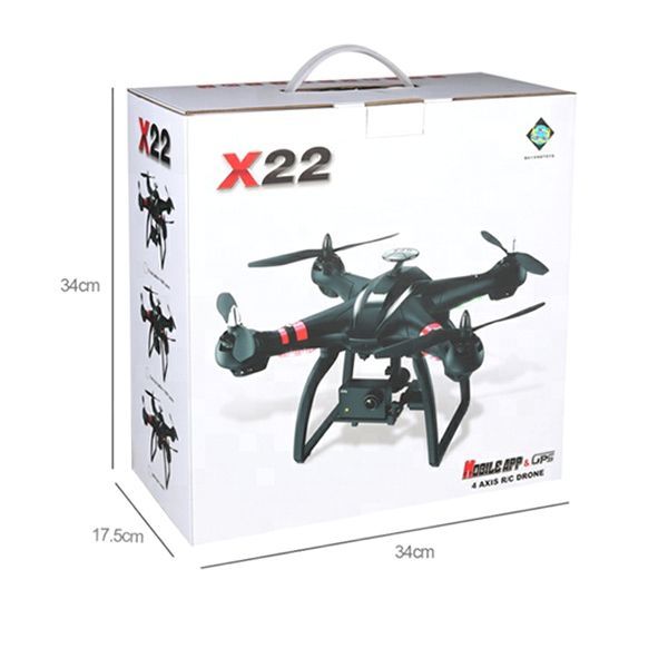 Hình ảnh Flycam Bayang X22