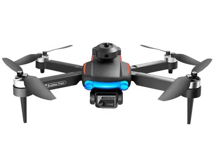 Flycam K102 Max động cơ không chổi than