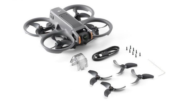 DJI Avata 2