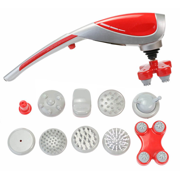 Hình ảnh Máy massage cầm tay King Massager