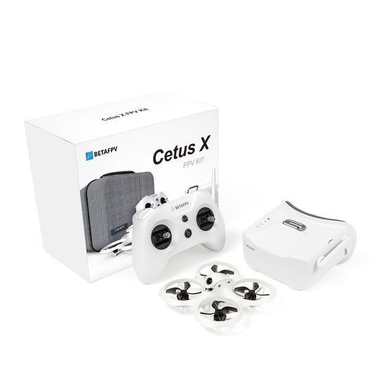 Drone BetaFPV Cetus X