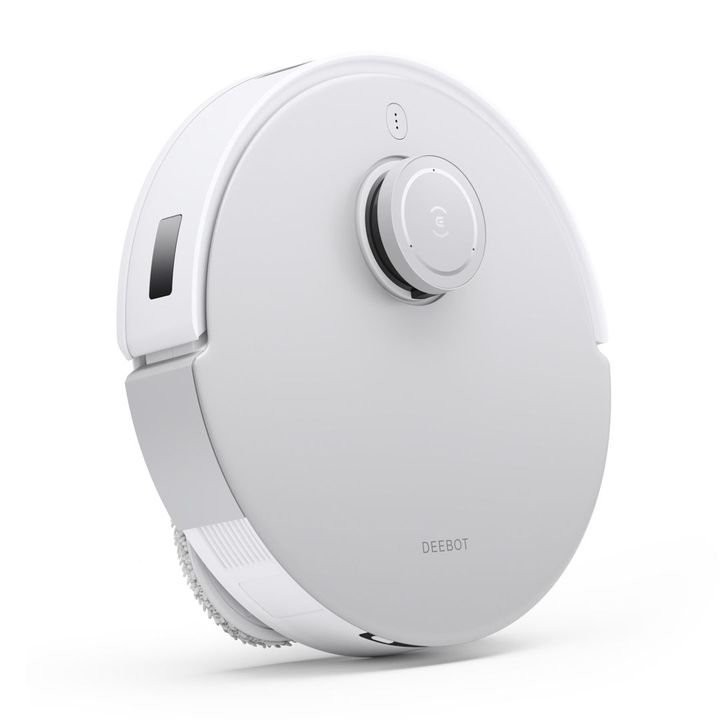 Robot hút bụi lau nhà Ecovacs Deebot T20 Omni - Bản Quốc Tế