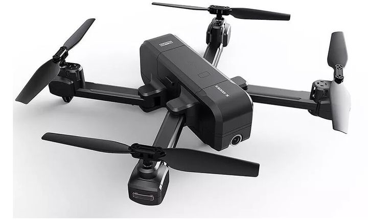 Hình ảnh Flycam MJX X103W