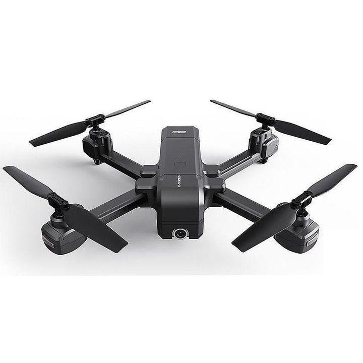 Video Flycam MJX X103W