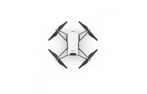 Hình ảnh Flycam DJI Tello Chính hãng