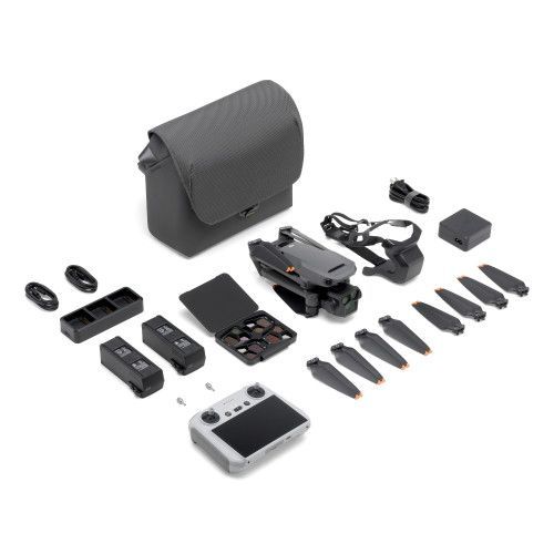 DJI Mavic 3 Pro Fly More Combo (+ DJI RC)