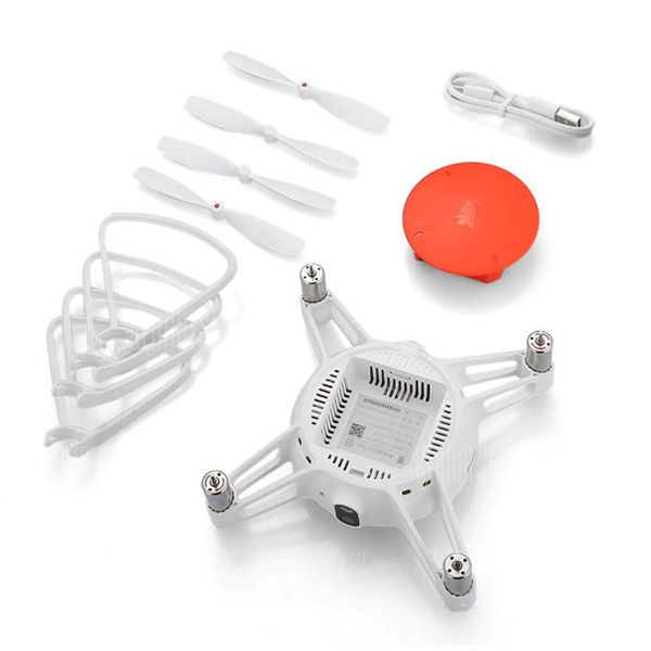 Hình ảnh Flycam Xiaomi Mitu mini