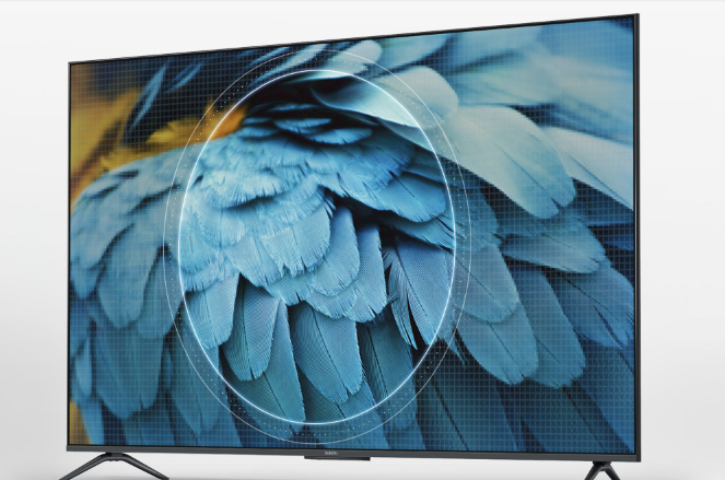 Tivi thông minh Xiaomi ES65 inch Series - Bản Nội Địa